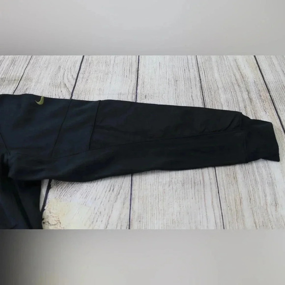 New England Patriots Authentic Nike NFL Salute to Service Hoodie Black Men's 3XL - Picture 7 of 9